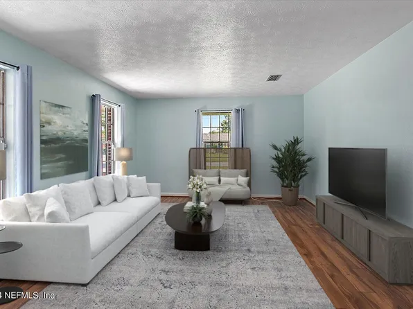 851 PALERMO Road, Jacksonville, FL 32216