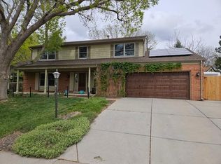 5942 S Emporia Cir, Englewood, CO 80111