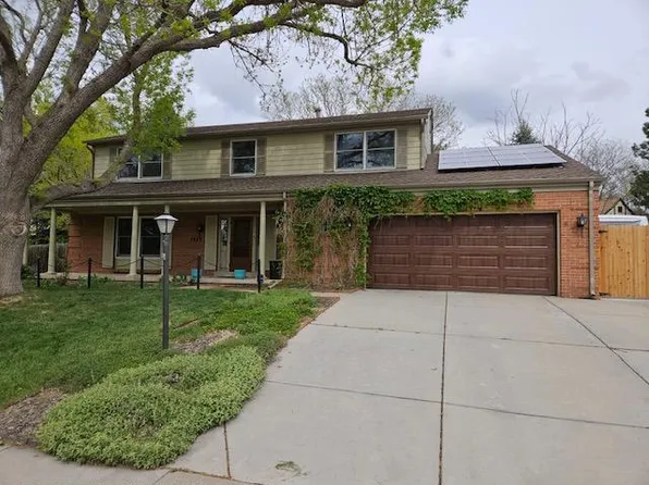 5942 S Emporia Cir, Englewood, CO 80111