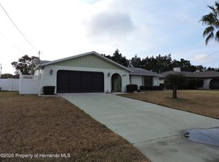 2011 De Carlo Ave, Spring Hill, FL 34608