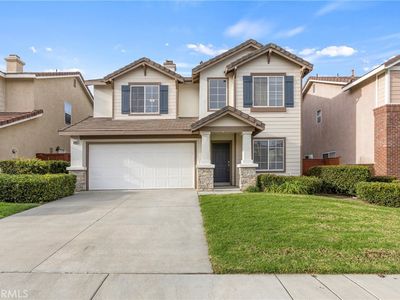 5082 Sundance Hill Dr, Chino Hills, CA, 91709