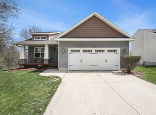 544 Lyons Rd, Portland, MI 48875