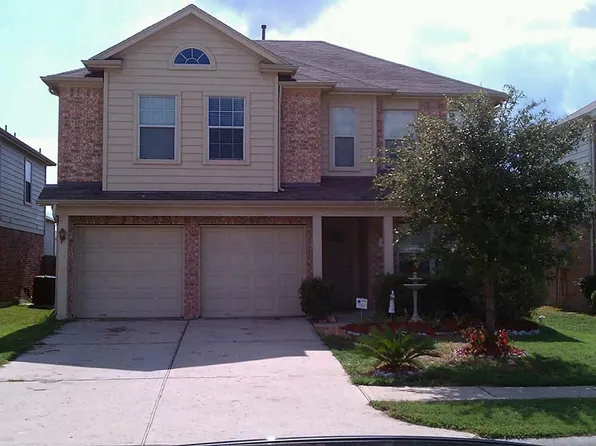 2202 Red Valley Dr, Houston, TX 77049