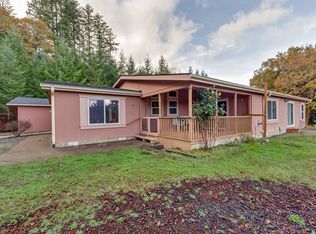 9150 SW Midland Ave, Gaston, OR 97119