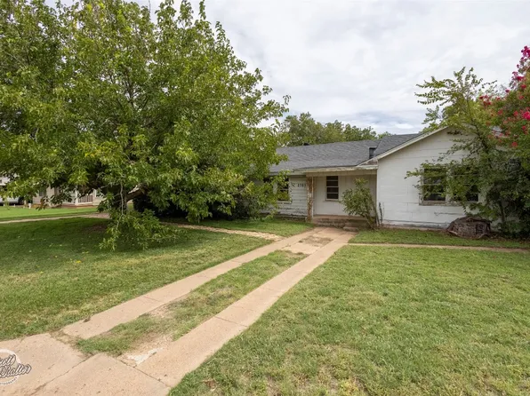 2781 Beech St, Abilene, TX 79601
