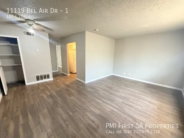 11119 Bel Air Dr #1, San Antonio, TX 78213