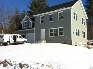 118 Harvest Hill Rd LOT 71, Windham, ME 04062