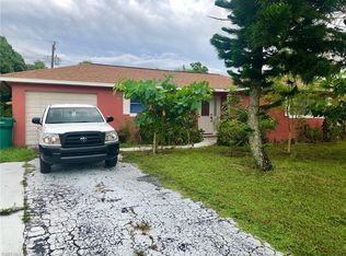 4929 Cortez Cir, Naples, FL 34112