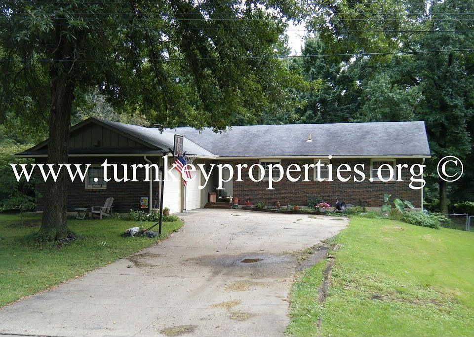 Turn-Key Properties LLC Real Estate 816-313-8876