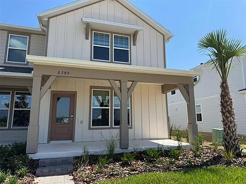 6385 Breeze Filled Ln Photo 1