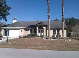 2965 SW 137th Ln, Ocala, FL 34473