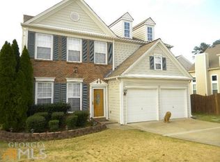 4431 Sugar Maple Dr NW, Acworth, GA 30101