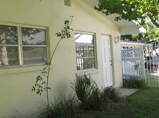 516 Azalea Ln APT B, Vero Beach, FL 32963