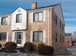 521 Corona Ave, Dayton, OH 45419