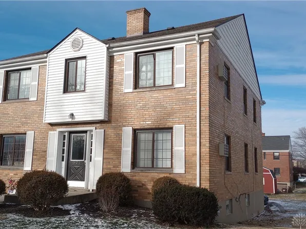 521 Corona Ave, Dayton, OH 45419