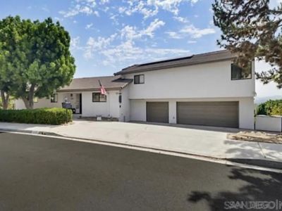 1033 Loma Portal Dr, El Cajon, CA, 92020