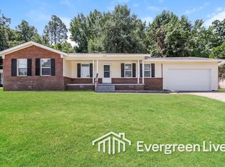 2067 Wellons Ave, Memphis, TN 38127