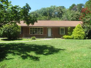 4537 Blue Ridge Blvd, Blue Ridge, VA 24064