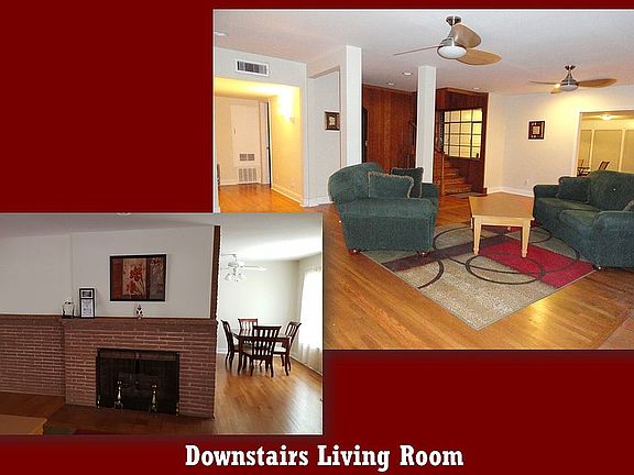 5th image of 3551 N Georgetown Dr