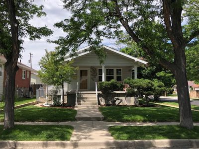 1704 S Chestnut St, Casper, WY, 82601