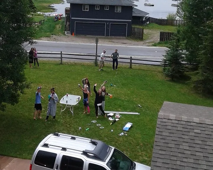 145 Gold Run Cir #LOWER LAIR — Photo 9