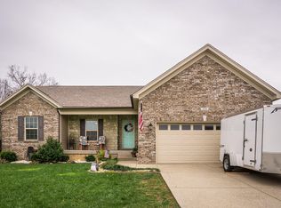 209 Hill Terrace Dr, Mount Washington, KY 40047