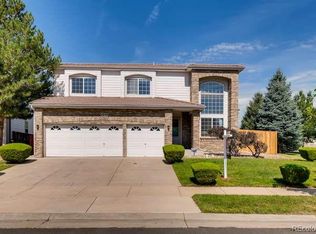 4699 Iran St, Denver, CO 80249