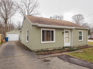 1804 Nazareth Rd, Kalamazoo, MI 49048