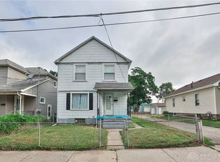 1821 Clarendon Ave, Middletown, OH