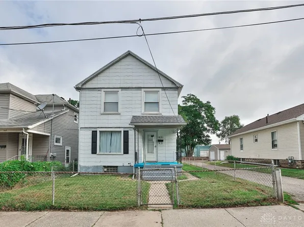 1821 Clarendon Ave, Middletown, OH 45042