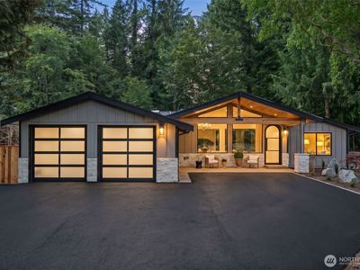 19840 NE Redmond Road, Redmond, WA, 98053