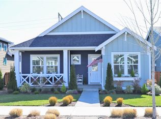 3742 Oakwood St SE, Lacey, WA 98513
