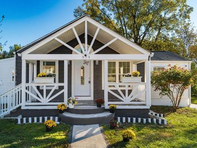 503 Ashwood Rd, Columbus, OH, 43207