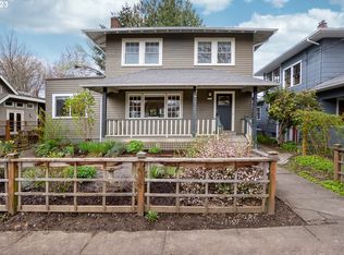 3111 SE 29th Ave, Portland, OR 97202