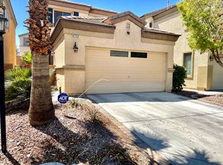 8233 Strawberry Spring St, Las Vegas, NV 89143
