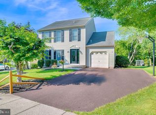206 Dorchester Way, Harleysville, PA 19438