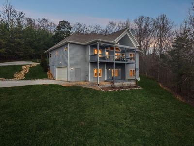 416 County Road 754, Riceville, TN, 37370