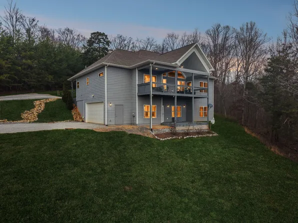 416 County Road 754, Riceville, TN 37370