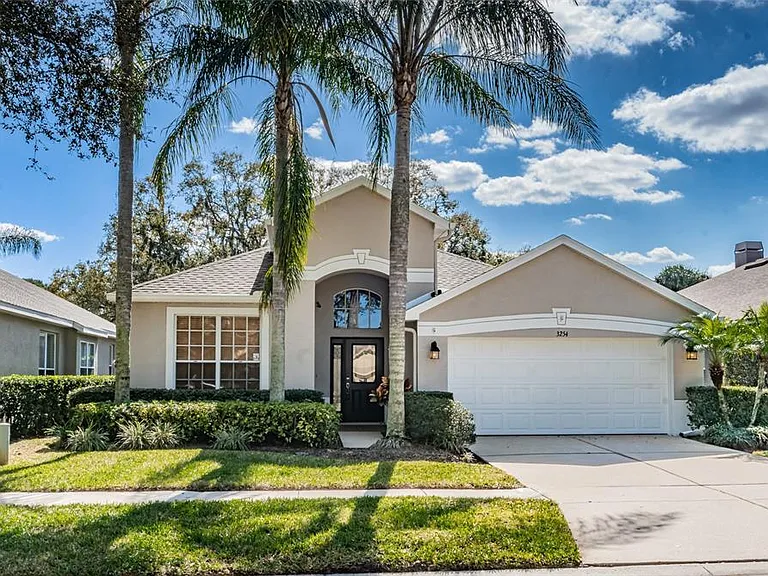 3254 Stonebridge Trl — Photo 1