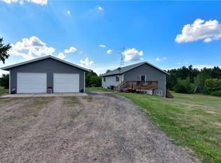 1666 11 1/2 Ave, Barron, WI 54812