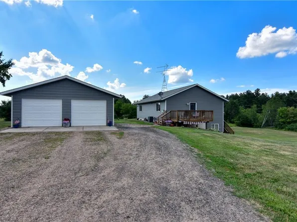 1666 11 1/2 Avenue, Barron, WI 54812