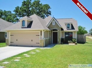 2041 Mountain Wind Loop, Bryan, TX 77807