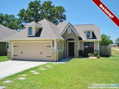 2041 Mountain Wind Loop, Bryan, TX, 77807