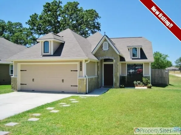 2041 Mountain Wind Loop, Bryan, TX 77807
