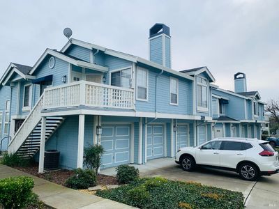 301 Stinson St APT 2, Vallejo, CA, 94591