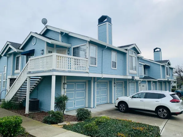 301 Stinson Street #2, Vallejo, CA 94591
