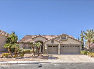 1299 Echo Creek St, Henderson, NV 89052