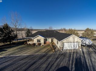 5250 SE Public Usage 3033 Rd, Madras, OR 97741