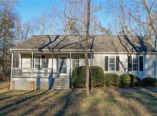 5266 Community House Rd, Goochland, VA 23063