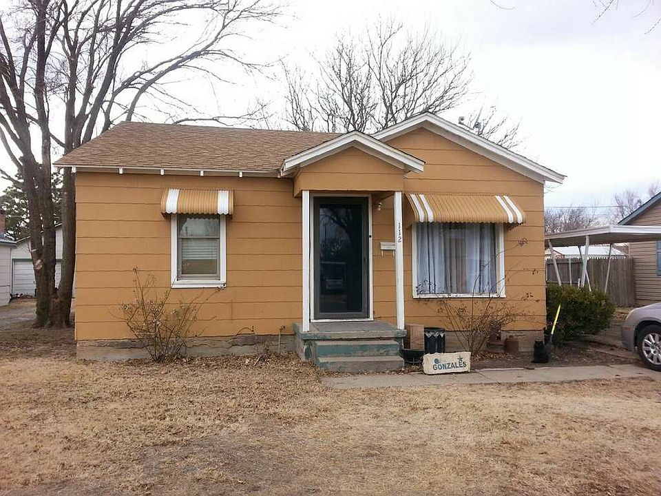1st image of 112 S Faulkner St